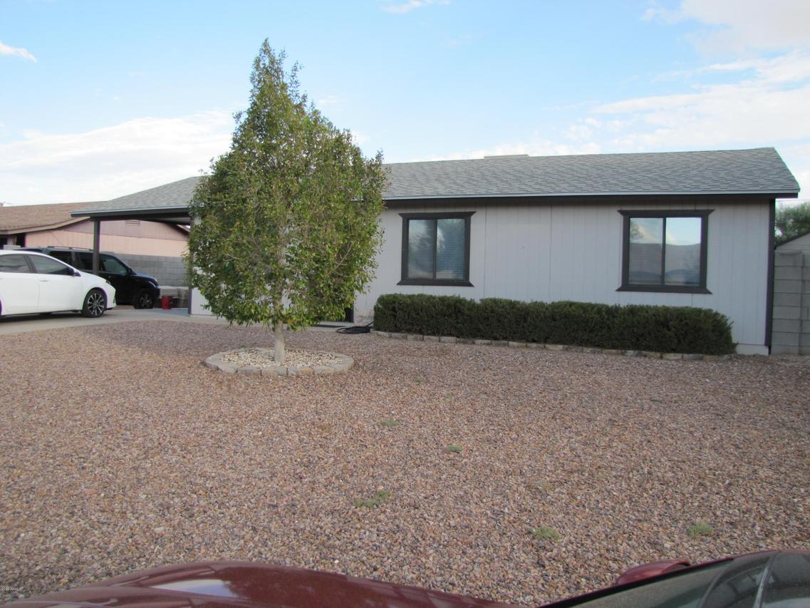 519 N 111th Pl., Mesa, AZ 85207