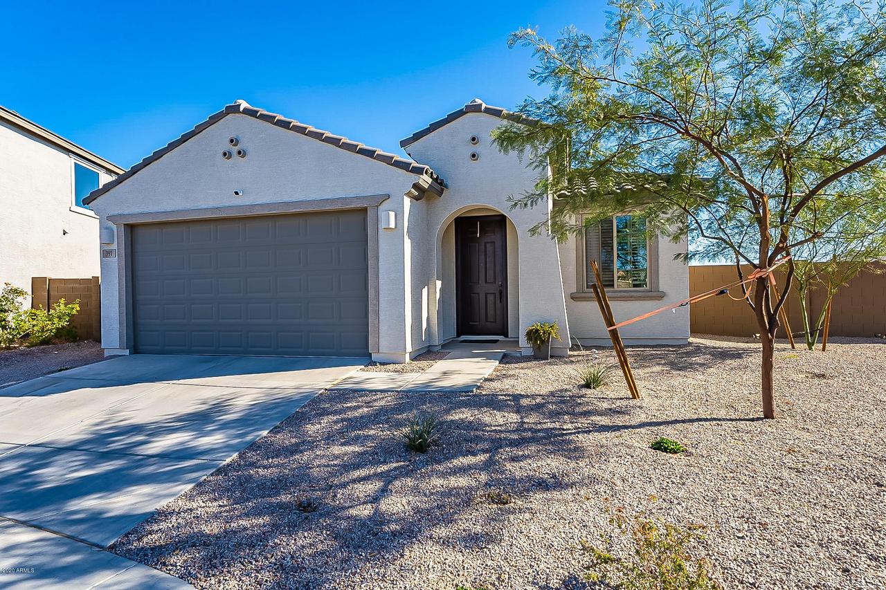 391 S 201st Ave., Buckeye, AZ 85326