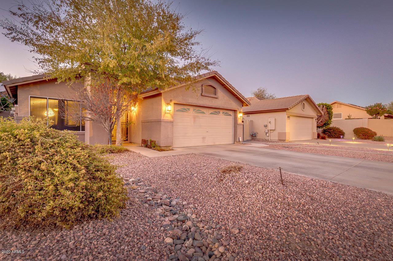 7726 W Foothill Dr., Peoria, AZ 85383