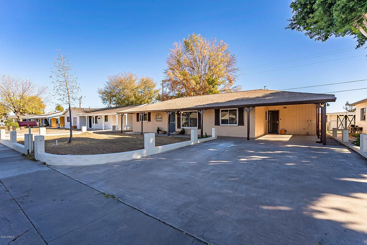 125 S Catalina St., Gilbert, AZ 85233