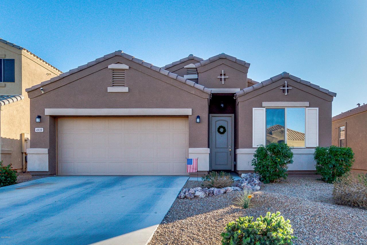 4939 E Iolite St., San Tan Valley, AZ 85143