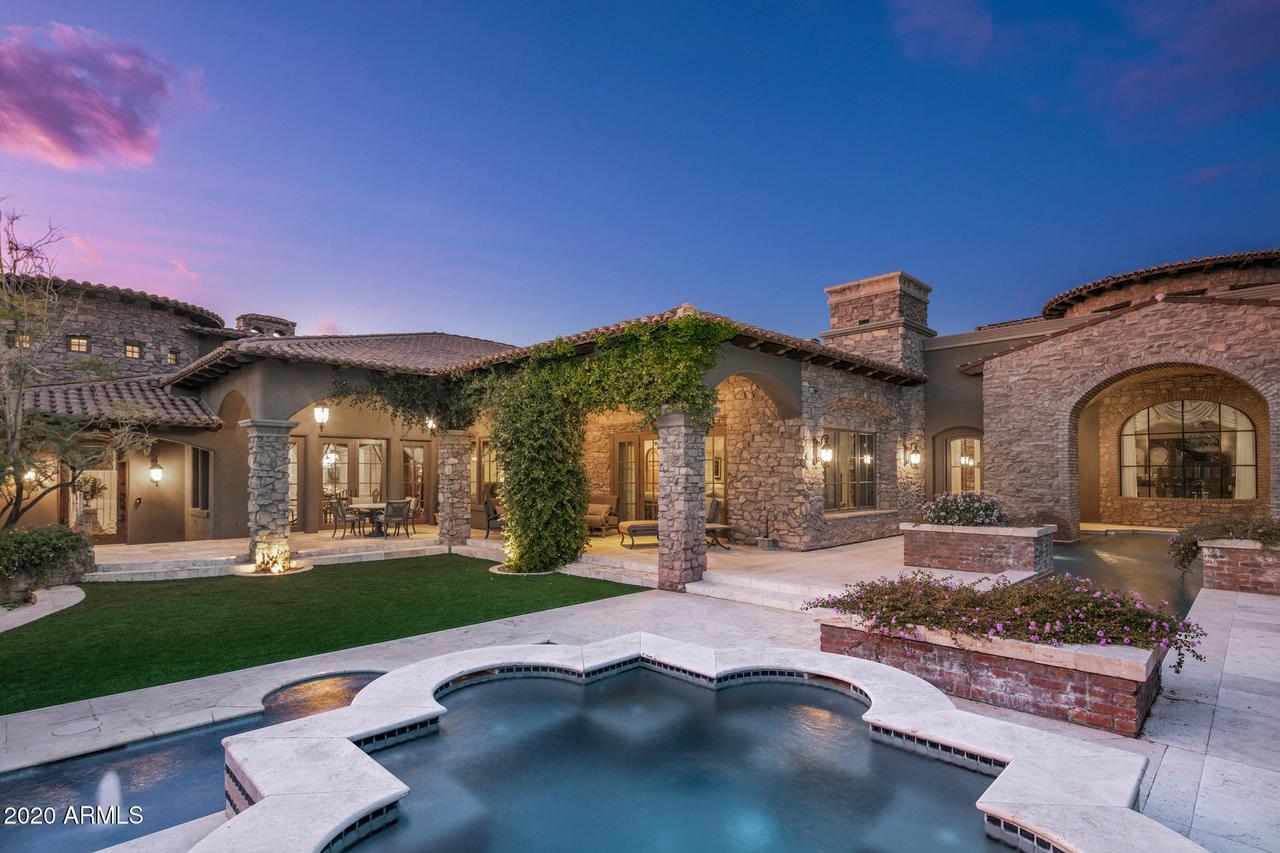 9290 E Thompson Peak Pkwy. #470, Scottsdale, AZ 85255