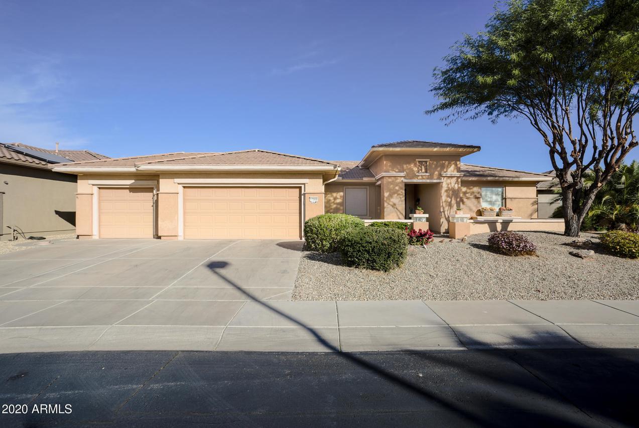 17958 W Tierra Del Sol Dr., Surprise, AZ 85387