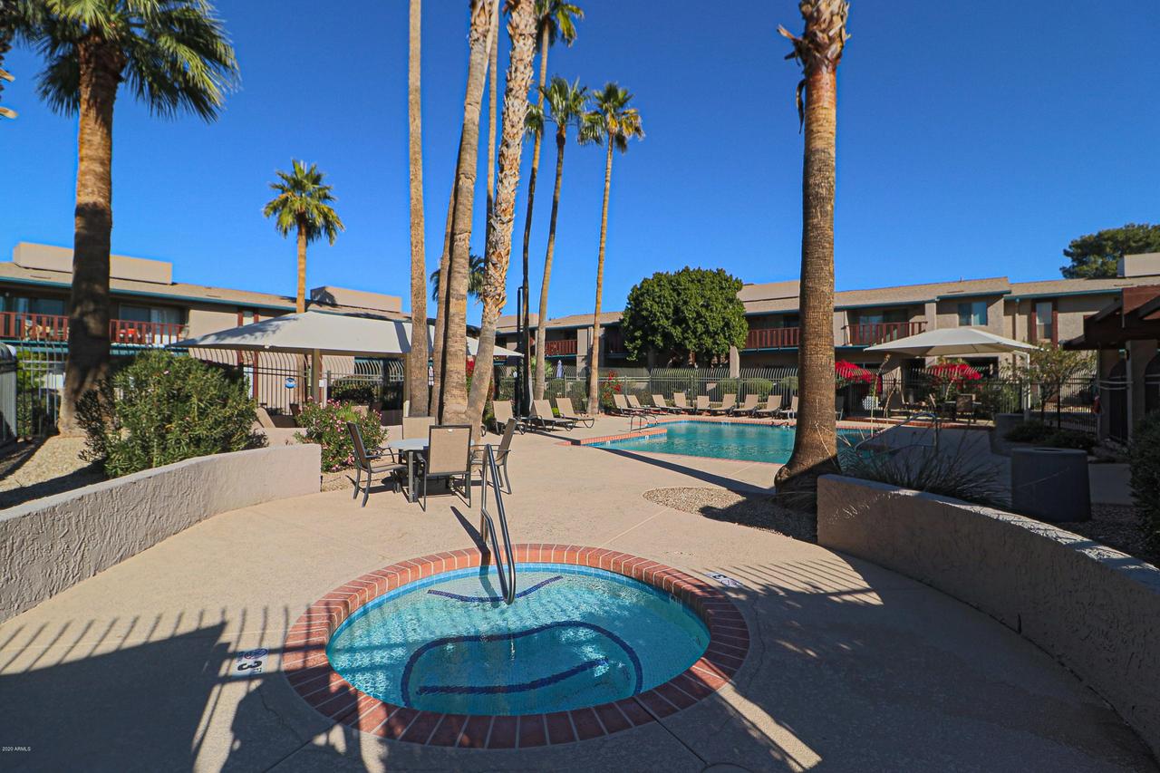 4354 N 82nd St. #255, Scottsdale, AZ 85251