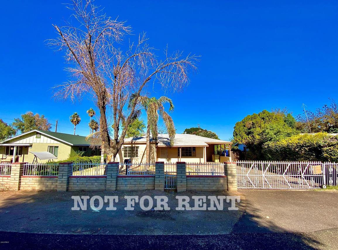 6338 W Tuckey Ln., Glendale, AZ 85301