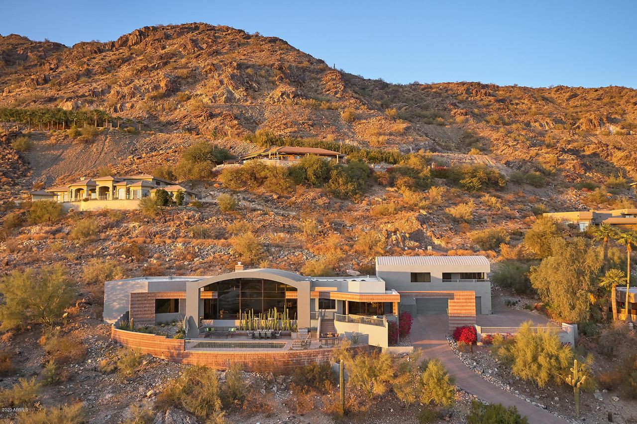 7000 N 57th Pl., Paradise Valley, AZ 85253