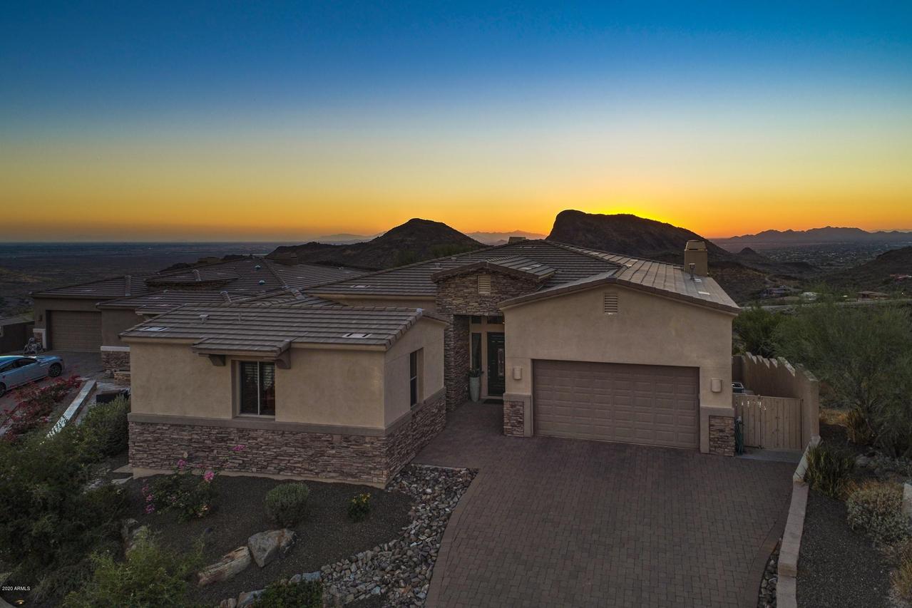 10826 N Skyline Dr., Fountain Hills, AZ 85268