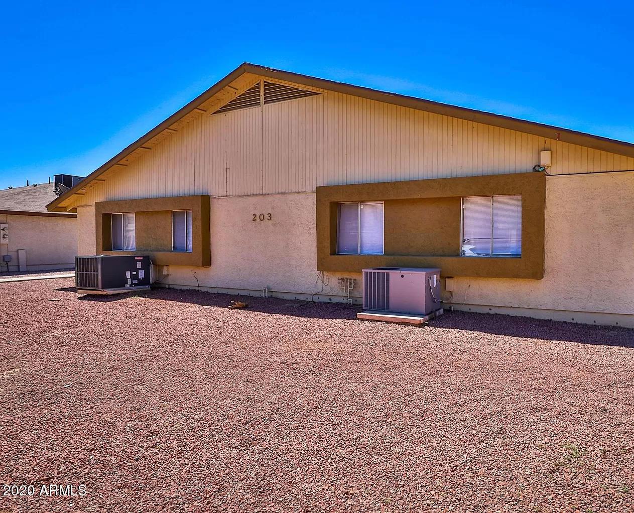 203 E Lawrence Blvd. #A-D, Avondale, AZ 85323