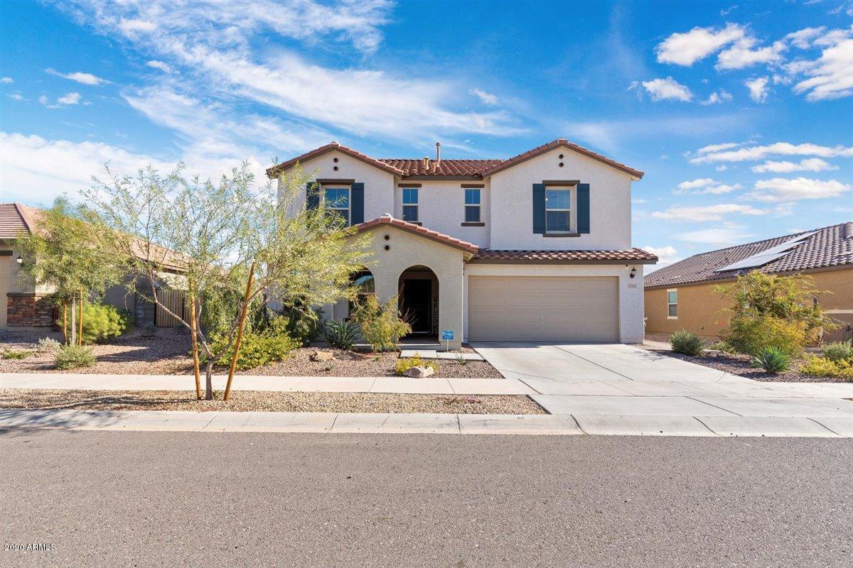 27223 N 172nd Ave., Surprise, AZ 85387