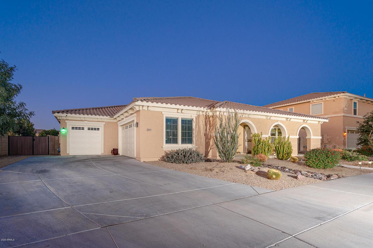 21354 E Sunset Dr., Queen Creek, AZ 85142
