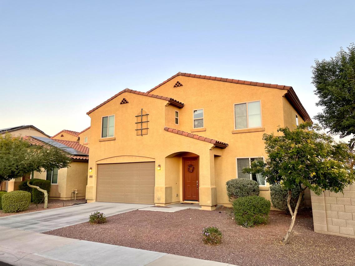 21633 N 120th Ave., Sun City, AZ 85373