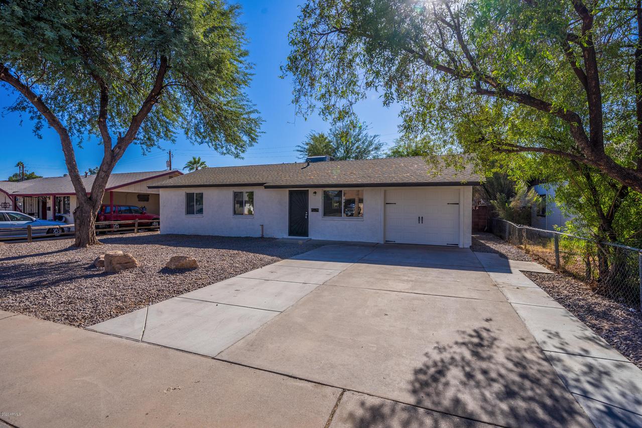 611 E Papago Dr., Tempe, AZ 85288