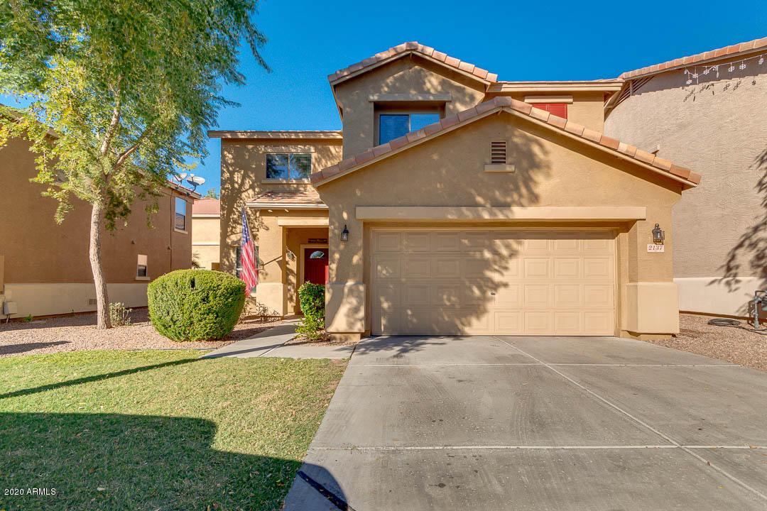 2137 S Luther, Mesa, AZ 85209