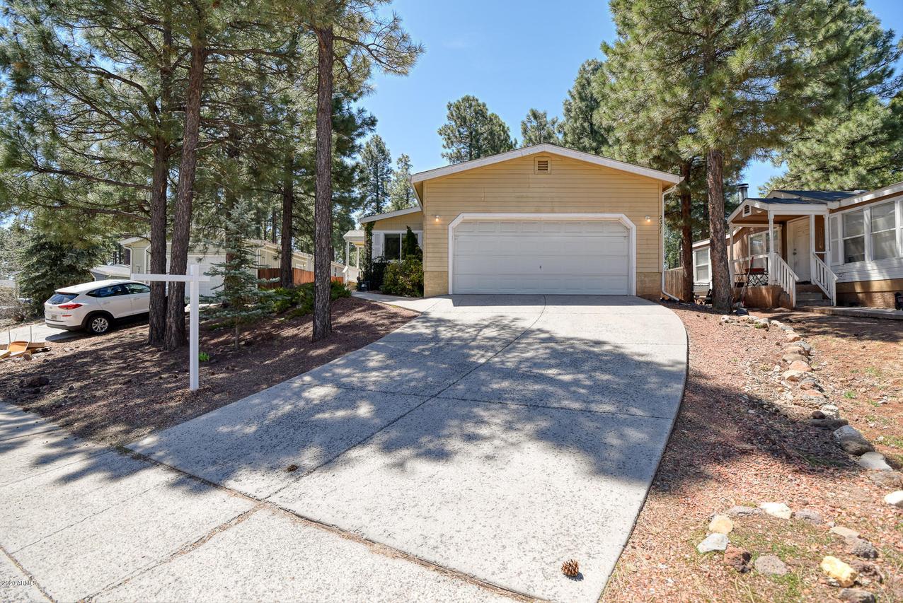 2371 W Alaska Ave., Flagstaff, AZ 86001