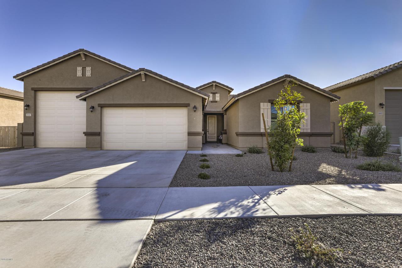 18441 W Robin Ln., Surprise, AZ 85387