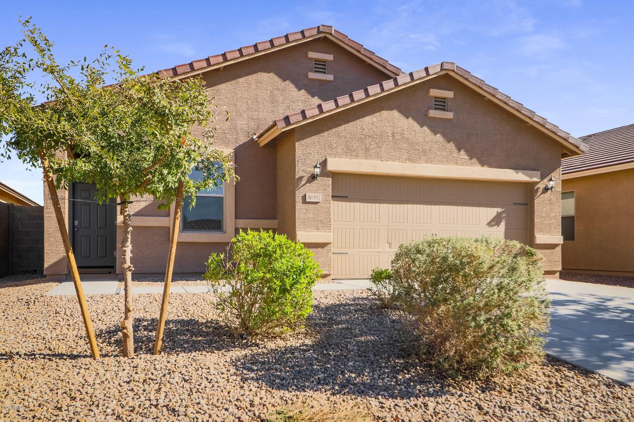 30397 N Oak Dr., Florence, AZ 85132