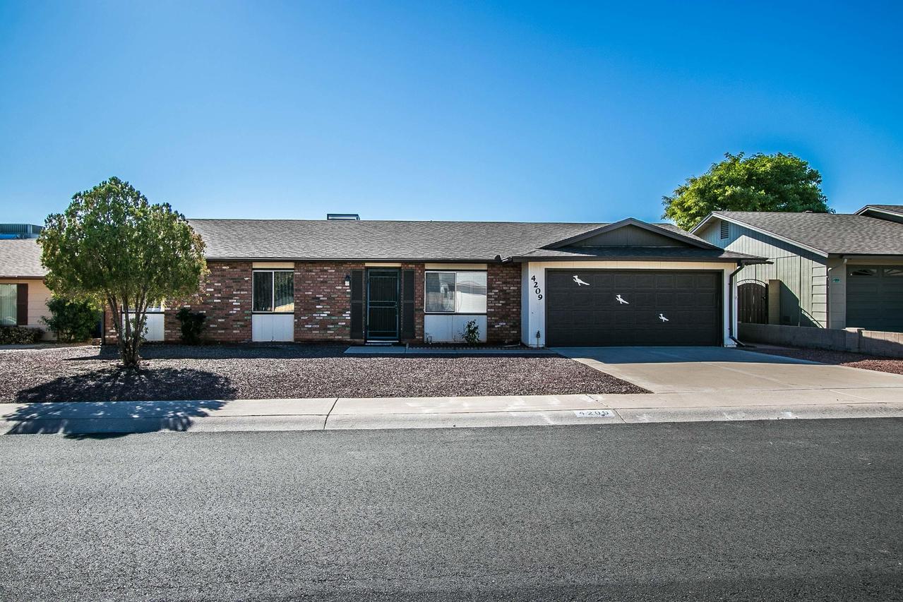 4209 E Mandan St., Phoenix, AZ 85044