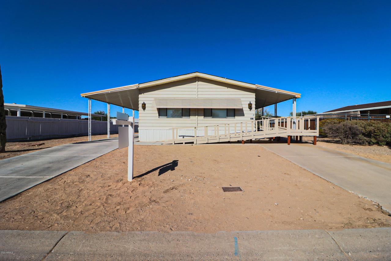 3814 W Abraham Ln., Glendale, AZ 85308