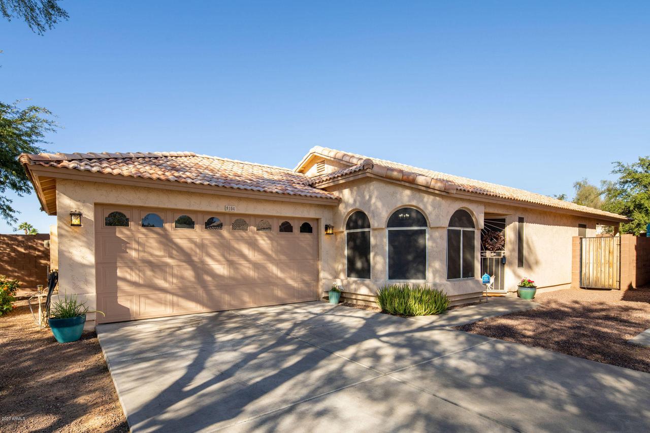 2221 E Union Hills Dr. #154, Phoenix, AZ 85024