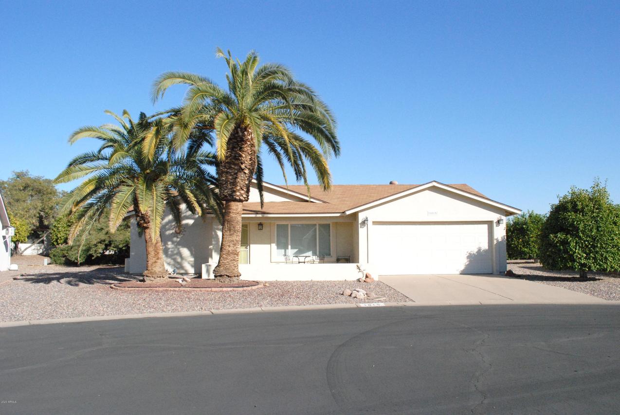 1015 S 79th St., Mesa, AZ 85208