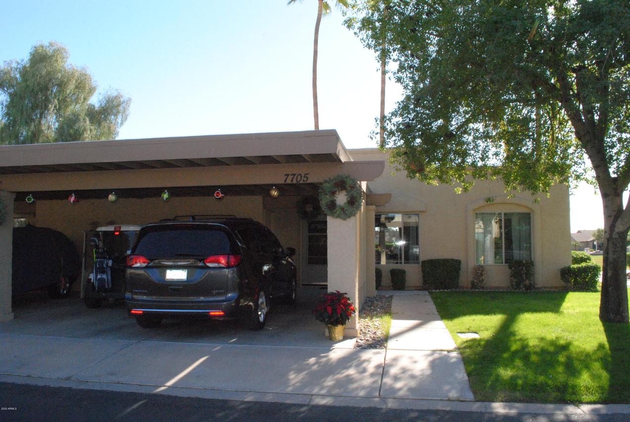 7705 E Desert Flower Ave., Mesa, AZ 85208