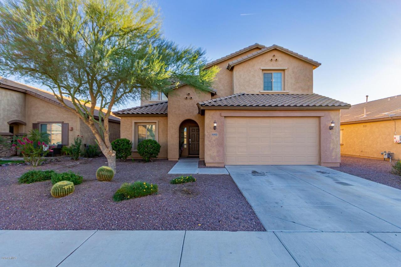 10857 E Starkey Ave., Mesa, AZ 85212