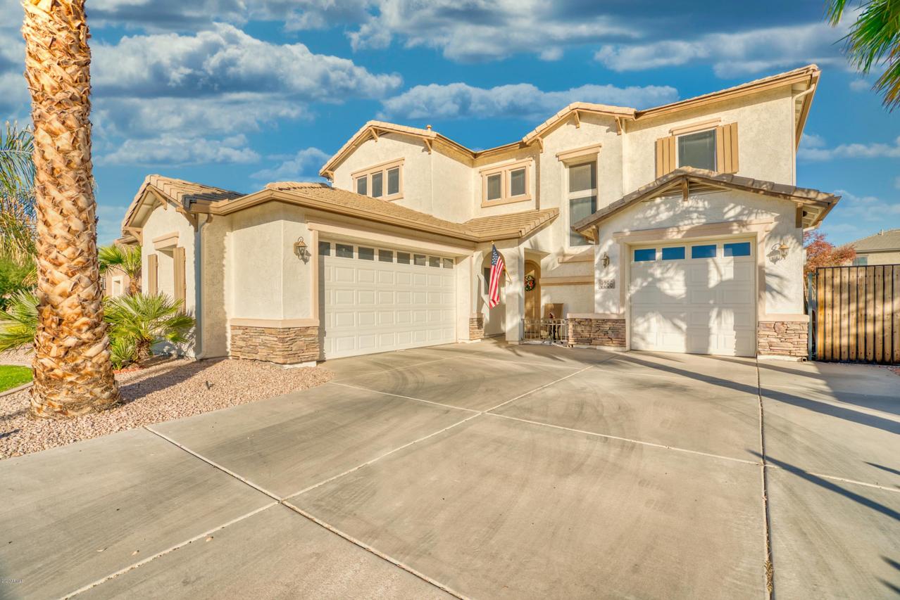 3286 E Geronimo Ct., Gilbert, AZ 85297