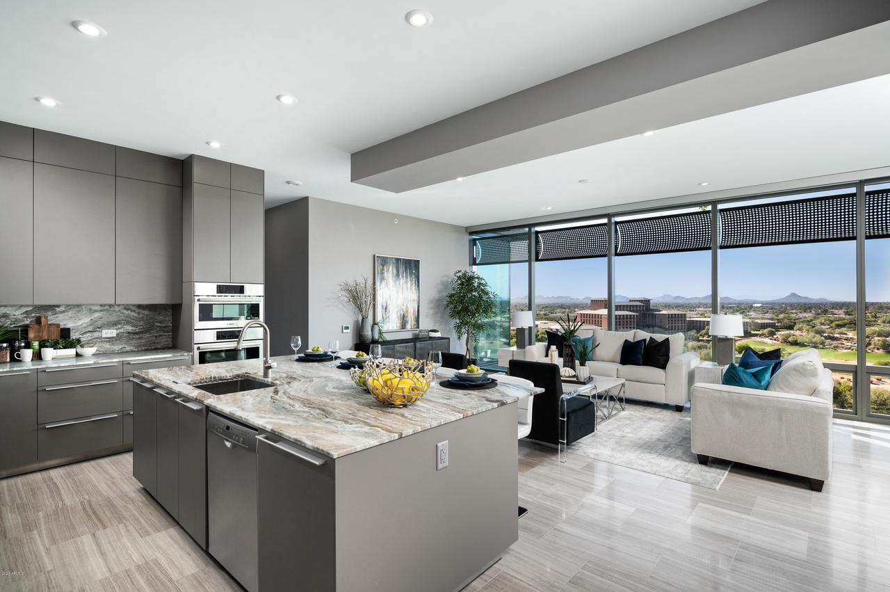 7120 E Kierland Blvd. #1114, Scottsdale, AZ 85254