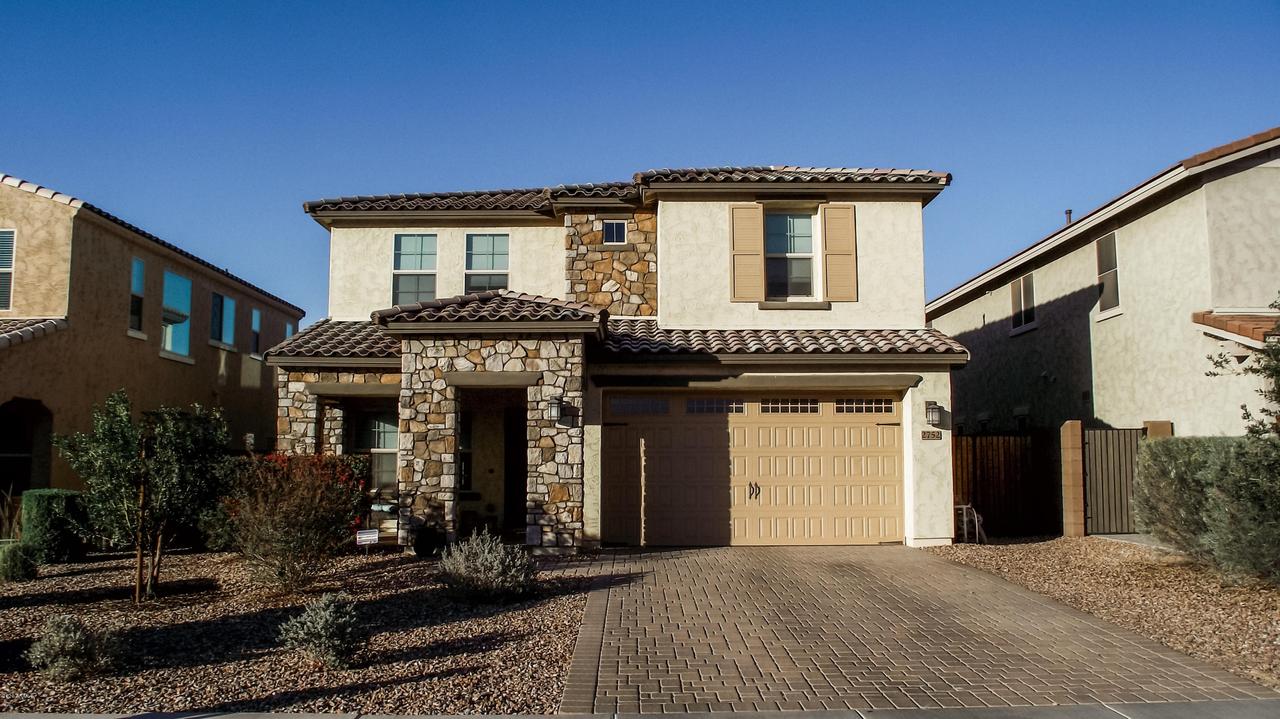 2752 E Runaway Bay Pl., Gilbert, AZ 85298