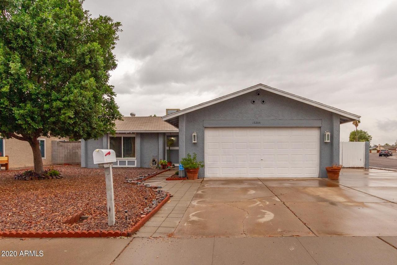 17284 N 55th Dr., Glendale, AZ 85308