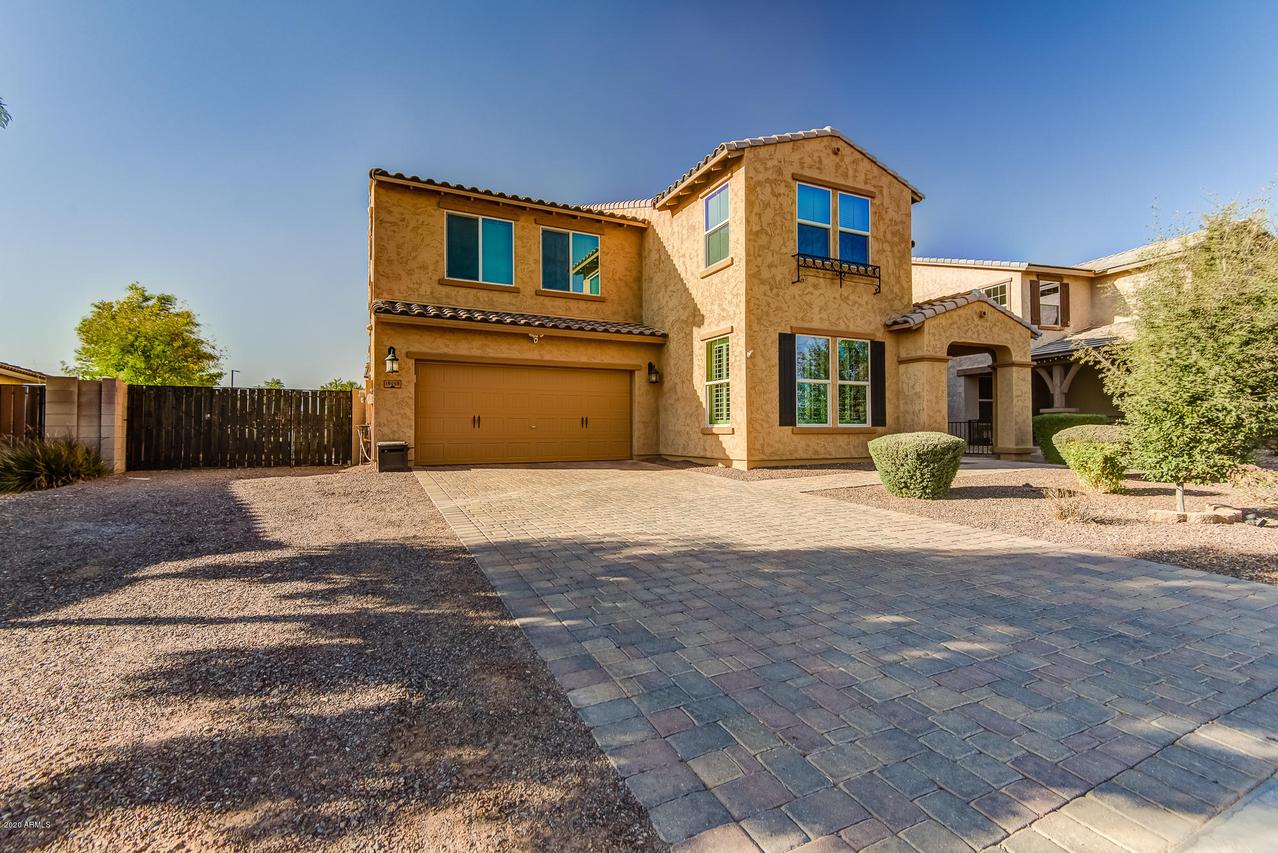 18065 W Montecito Ave., Goodyear, AZ 85395