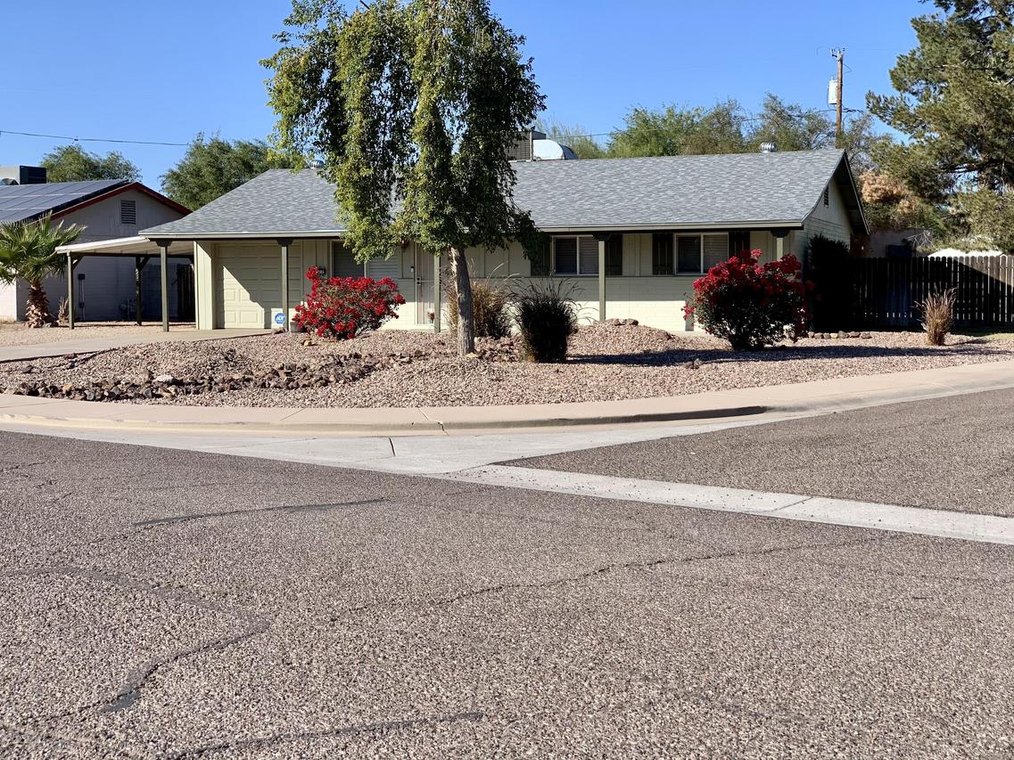 3522 E Sutton Dr., Phoenix, AZ 85032