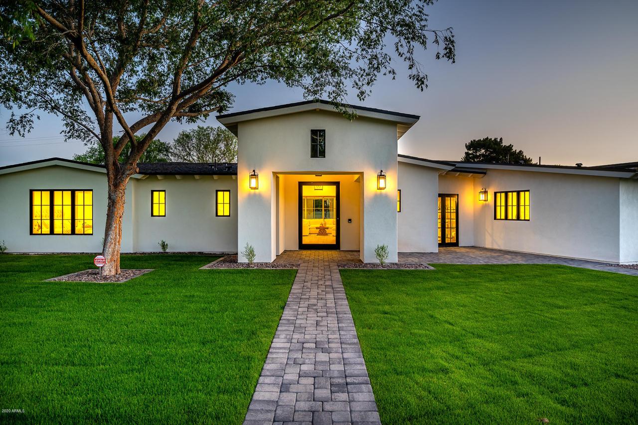 4601 E Calle Del Medio, Phoenix, AZ 85018