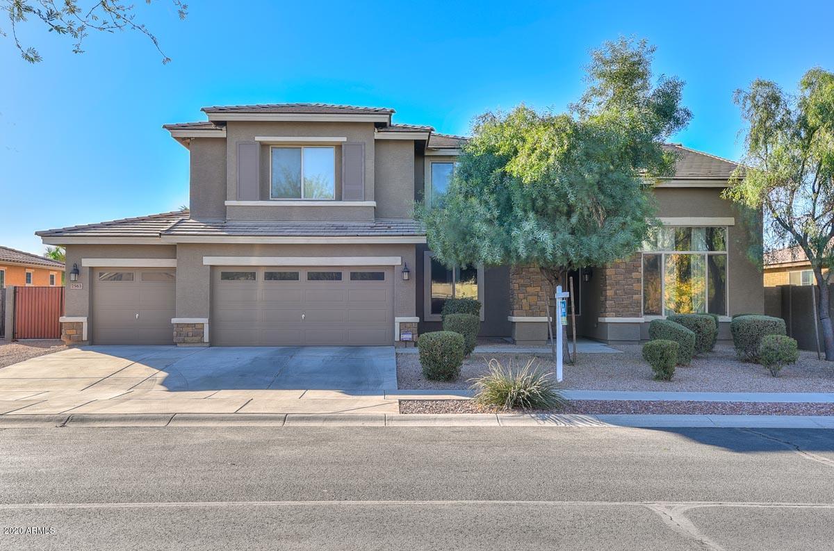 7563 W Peck Dr., Glendale, AZ 85303