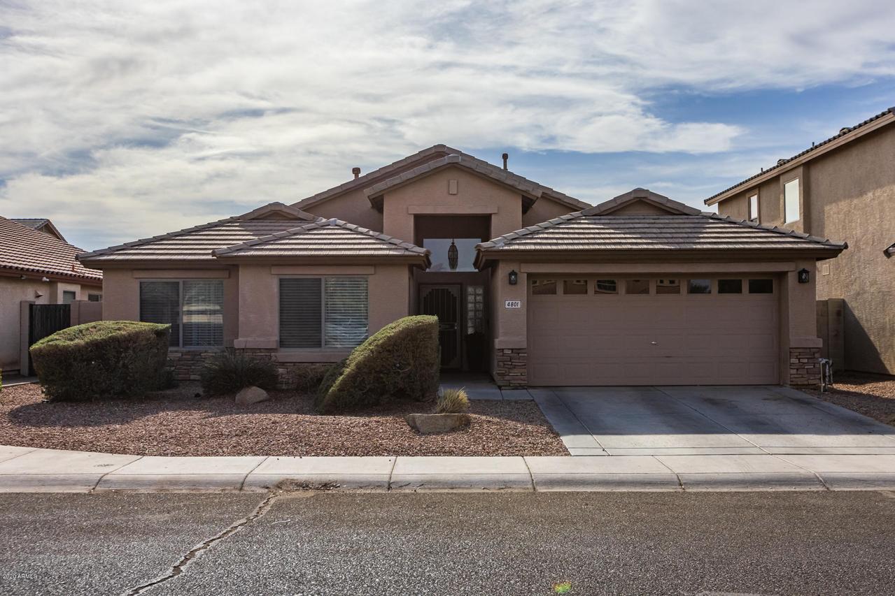 4801 W Caldwell St., Laveen, AZ 85339