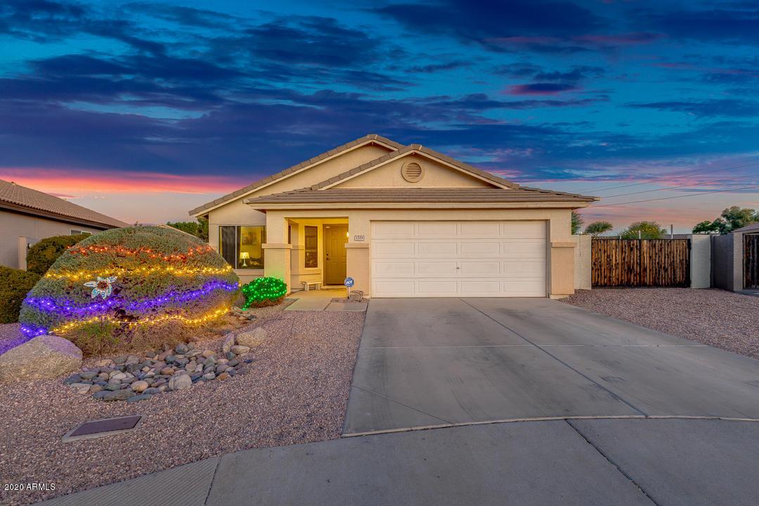 1519 S King Cir., Mesa, AZ 85206