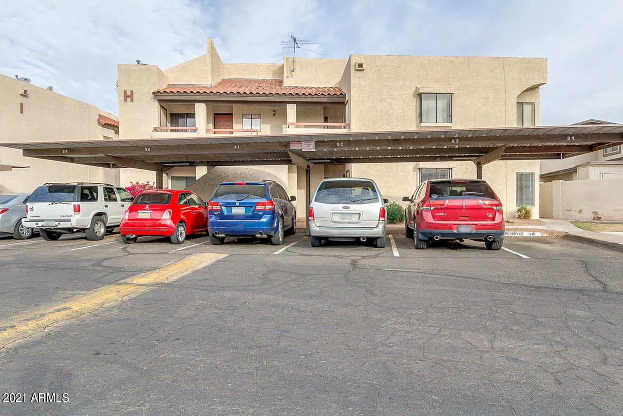 11666 N 28th Dr. #150, Phoenix, AZ 85029