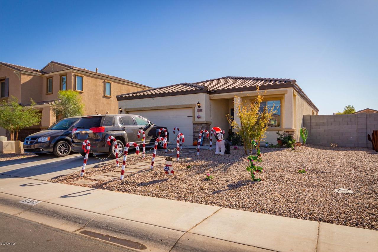 37357 W La Paz St., Maricopa, AZ 85138