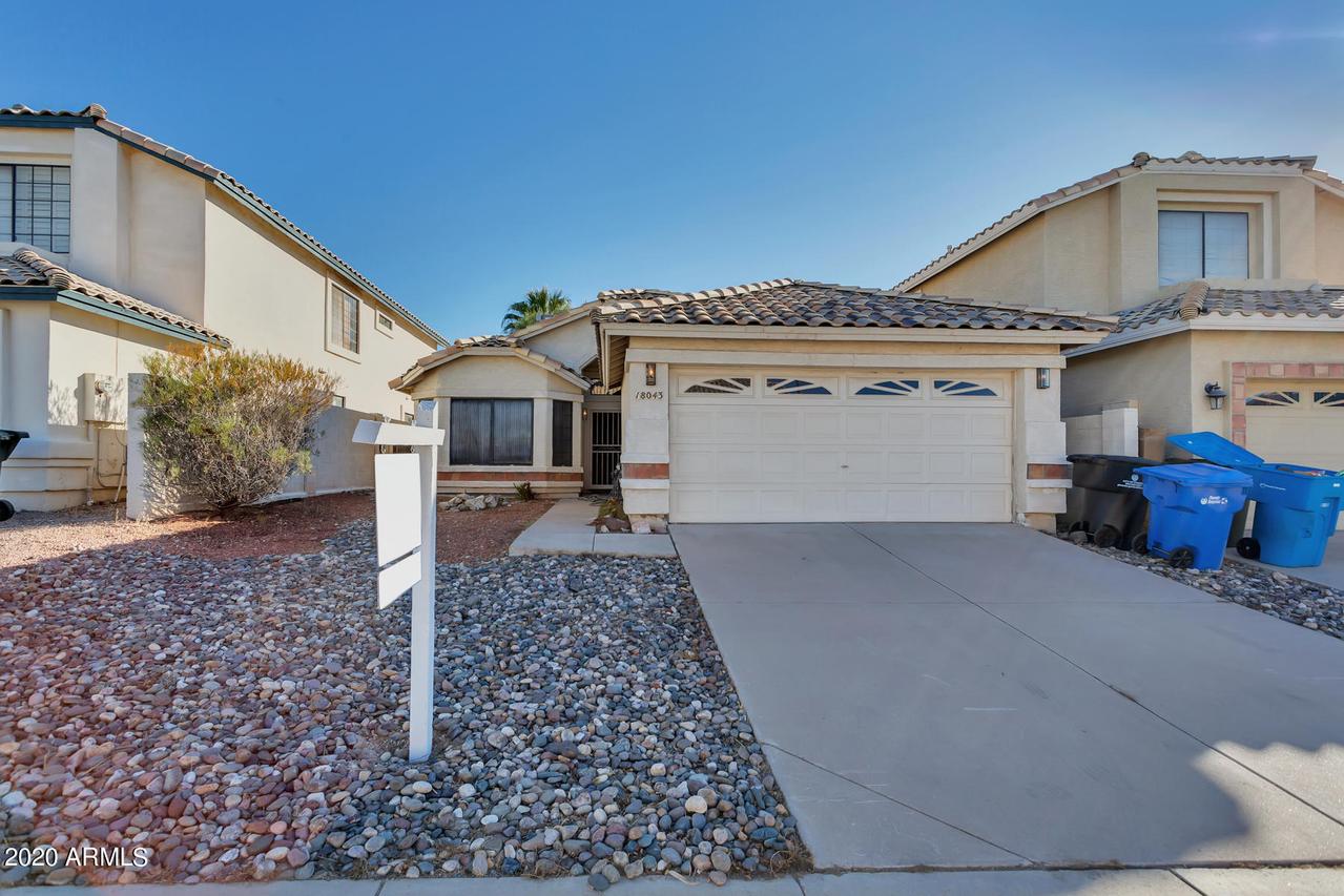 18043 N 12th Pl., Phoenix, AZ 85022