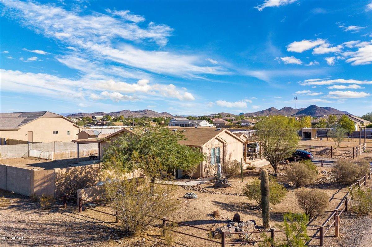 10340 W Hatfield Rd., Peoria, AZ 85383