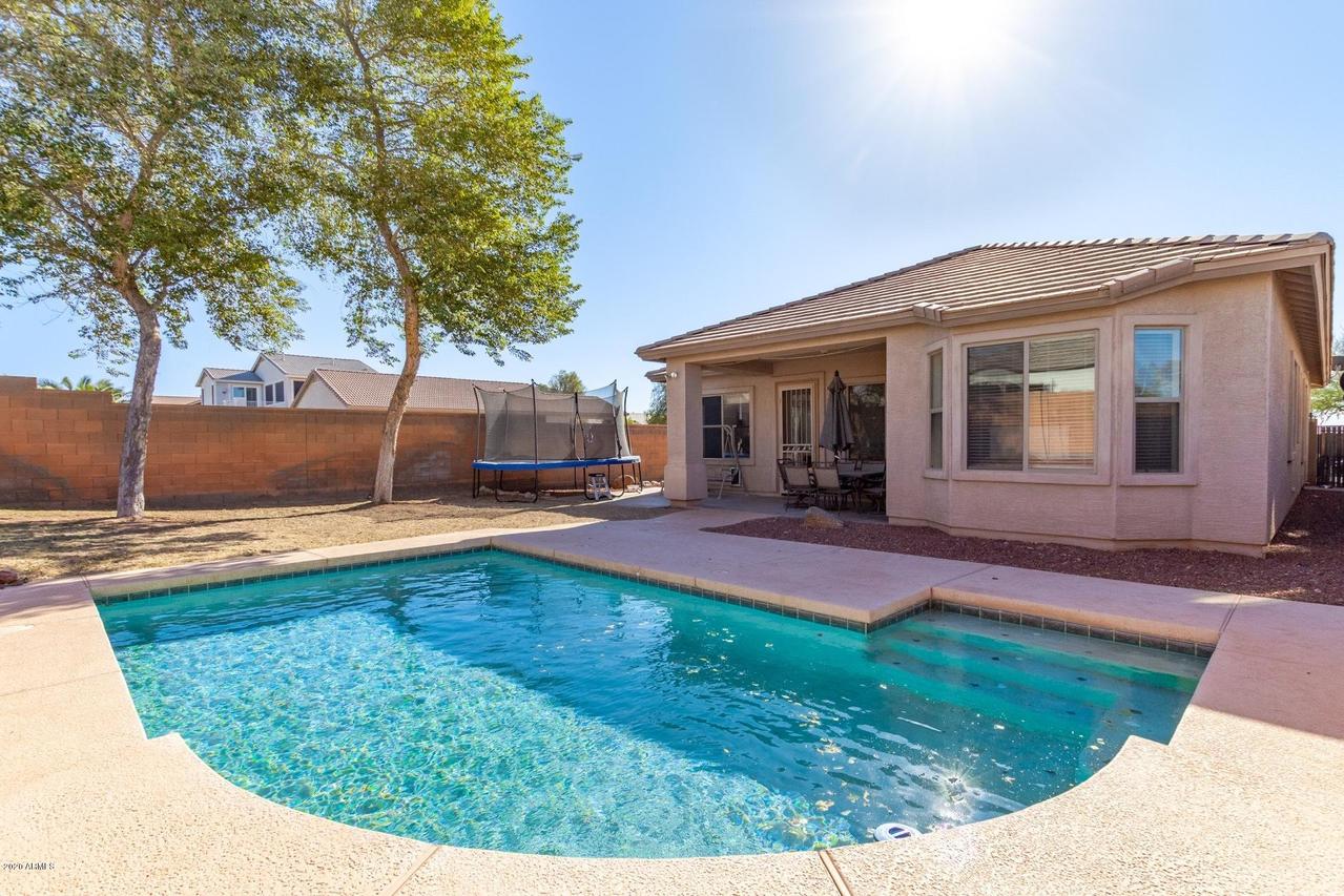 29782 W Mitchell Ave., Buckeye, AZ 85396