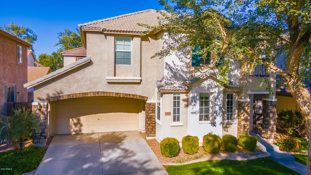 4130 E Tyson St., Gilbert, AZ 85295