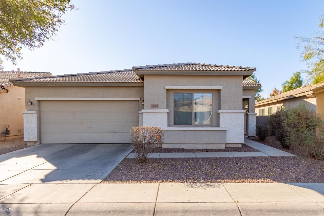 9739 W Horse Thief Pass, Tolleson, AZ 85353