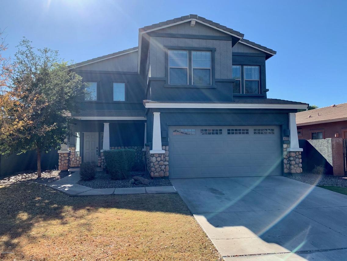 4277 E Linda Ln., Gilbert, AZ 85234