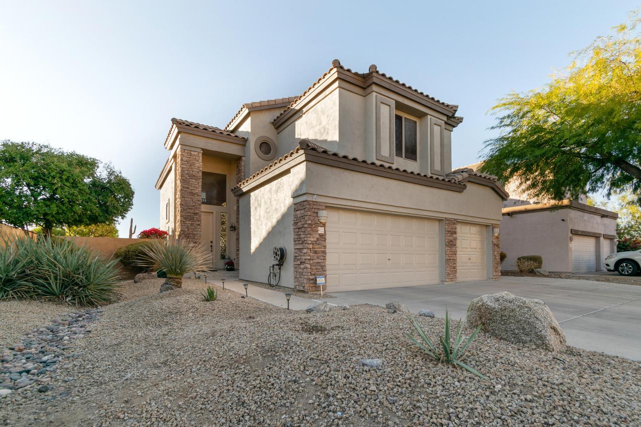 4122 N Boulder Canyon Canyon, Mesa, AZ 85207