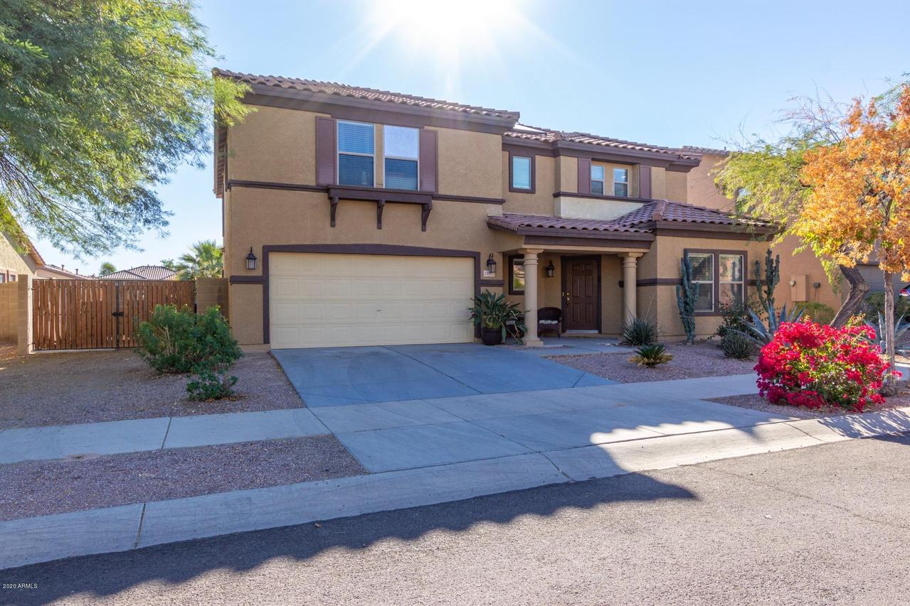 13601 W Hearn Rd., Surprise, AZ 85379