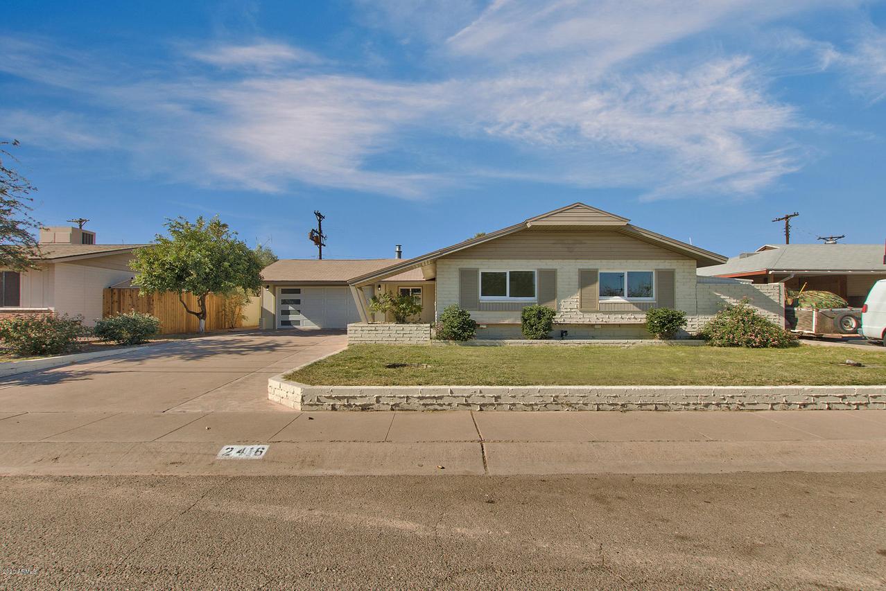 2416 N 70th St., Scottsdale, AZ 85257