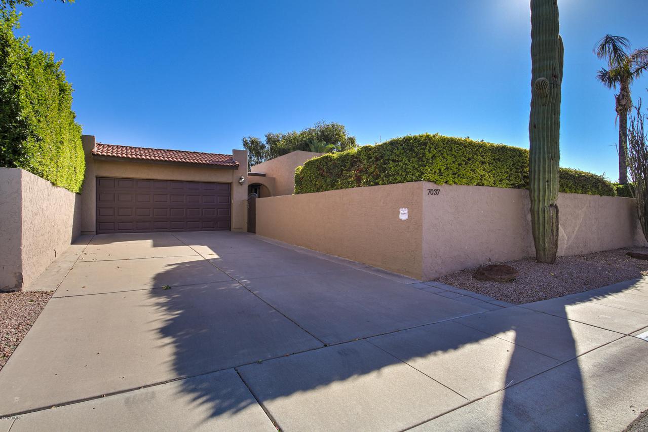 7037 N Via De Paesia, Scottsdale, AZ 85258
