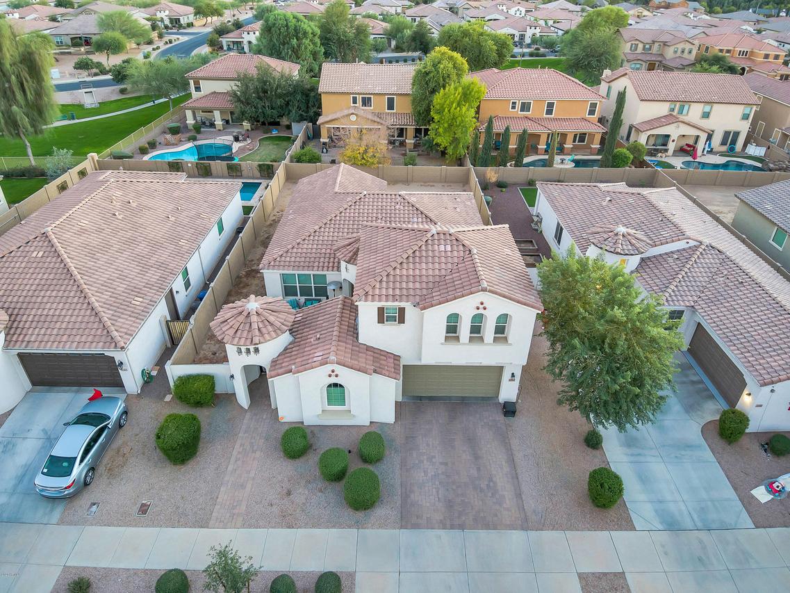 22355 E Via De Olivos, Queen Creek, AZ 85142