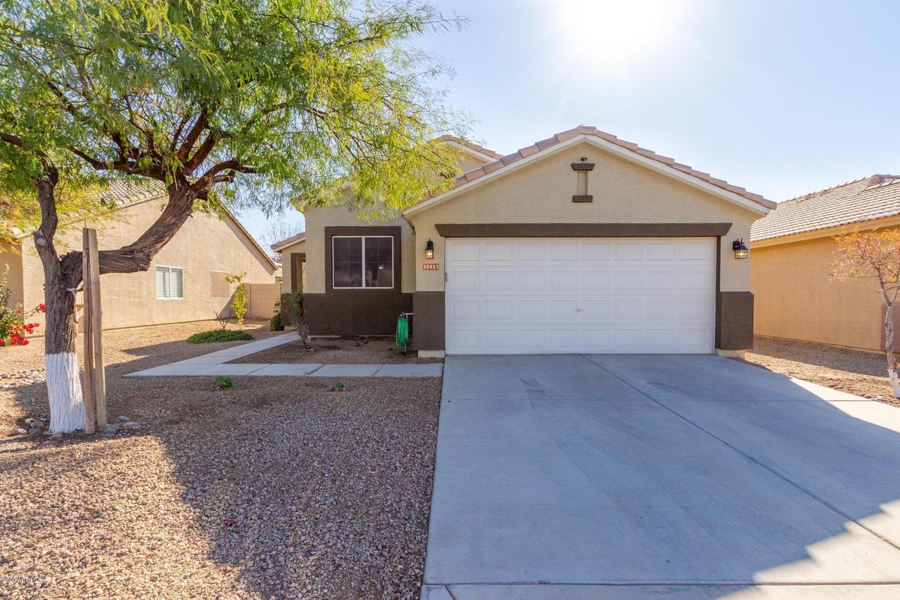 10437 W Palm Ln., Avondale, AZ 85392